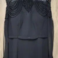 مجلسی مشکی