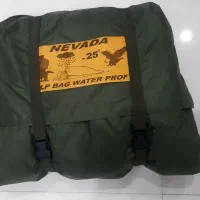 کیسه خواب کمپینگ امریکایی