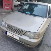 پراید ۱۳۲ مدل ۸۸ معاوضه