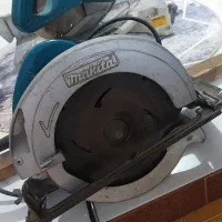 اره دیسکی و فارسی بر ماکیتا اصلی