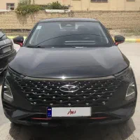 فونیکس FX  مدل ۱۴۰۲ مشابه صفر( آریا خودرو)