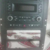 ضبط فابریک پژو پارس