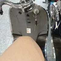موتور دلتا وسپا کلاسیک