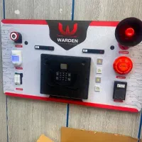 دوربین مداربسته برند مایلسایت* نمایندگی تمام برند
