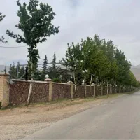 دماوند جابان ۱۵۳متر باغ میوه (سندتکبرگ) آب،برق،گاز