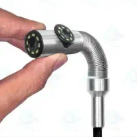 دوربین اندوسکوپی ساده صنعتی