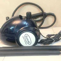 بخار شو سوزوکی 1600w