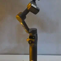 osmo 7p در حد نو