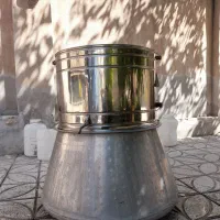 گلاب گیر|ظروف پختوپز|مشهد, گوهرشاد|دیوار