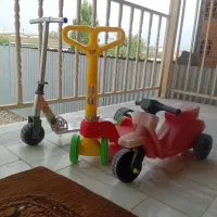 اسکوتر
