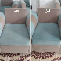 مبل‌شویی و قالیشویی ترنج (روح‌نواز)