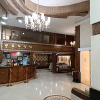 فروش هتل ۱۵۵۰متر زیربنا سند ملکی نزدیک حرم