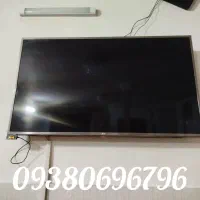 تلویزیون الجی 49اینچ