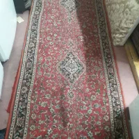 قالیچه ۴ متری
