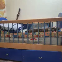 تخت کودک