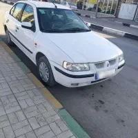 سمند ef7مدل ۹۲