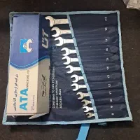 آچار آتا|ابزارآلات|آران و بیدگل, |دیوار