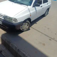پراید مدل ۹۹