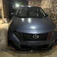 Gac gs3 Rstyl 2024