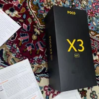 poco x3 nfc|موبایل|کرمان, |دیوار