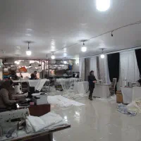استخدام دوزنده و اتوکار پرده