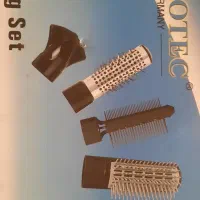 سشوار EUROTEC