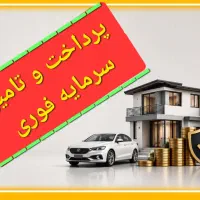 پرداخت سرمایه گذارملکی تهران و مشارکت در کار