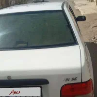 پراید 96بیمه شخص ثالث و بدنه