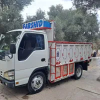 فروش|خودرو سنگین|چورزق, |دیوار