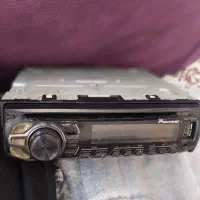 ضبط پایونیر 2650ul چهارکانال در پیروزی