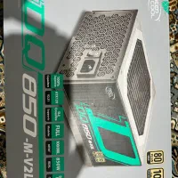 پاور دیپکول ۸۵۰