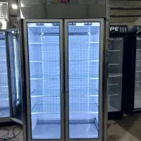 یخچال ایستاده بدونه برفک