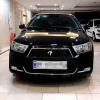 دنا پلاس توربو اتومات 402