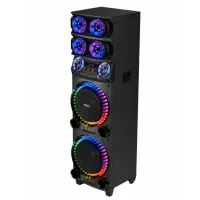 اسپیکر تسکو شارژی برقی Ts1919