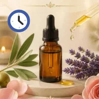 یک خوراکی خوشمزه