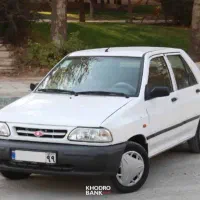 پراید اقساطی بدون‌پیش پرداخت