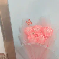 گل روبانی