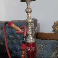 قلیون حرفه ای