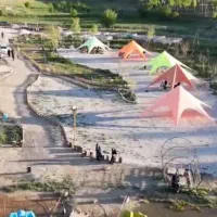 تور گردشگری جم