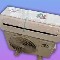 کولر گازی زیر قیمت بازار (از دم قسطی ) حسینی ۲۴ماه