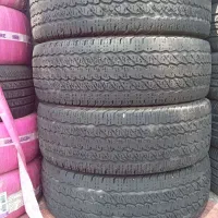 لاستیک 265/65/17پرادو فتون کلوت