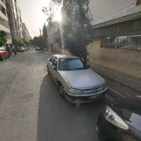 پرشیا ۸۲ نقره ای