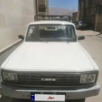 مزدا کارا ۱۷۰۰i