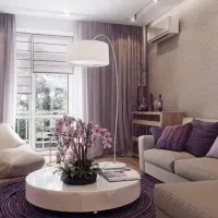 ویلایی ۱۲۰متر دوخواب نور ونقشه خوب تراس بزرگ