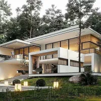 متقاضی سازنده قوی  جهت مشارکت (۱۲۰۰متر زمین درجه۱)