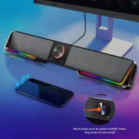 اسپیکر کامپیوتر ردراگون gs570