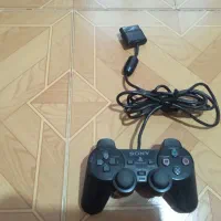 دسته ی ps2|کنسول، بازی ویدئویی و آنلاین|کرج, باغستان|دیوار