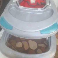 روروک با کفش