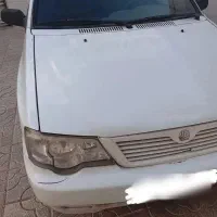 فروشی پراید ۱۳۲