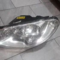 یک جفت چراغ ۲۰۶